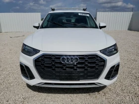 Audi Q5, снимка 5