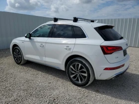 Audi Q5, снимка 2