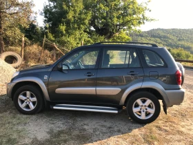 Toyota Rav4 | Mobile.bg    2