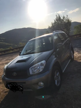 Toyota Rav4 | Mobile.bg    3