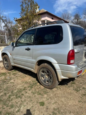 Suzuki Grand vitara 1.6, снимка 2