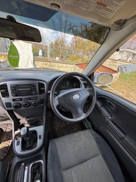 Suzuki Grand vitara 1.6, снимка 6