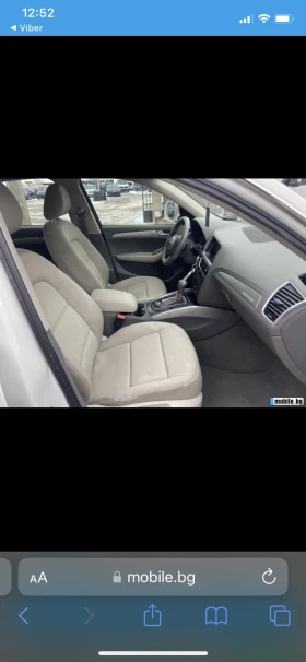 Обява за продажба на Audi Q5 ~18 000 лв. - изображение 2