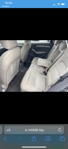 Обява за продажба на Audi Q5 ~18 000 лв. - изображение 4