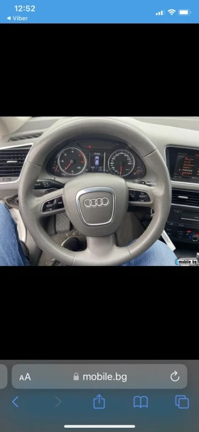Обява за продажба на Audi Q5 ~18 000 лв. - изображение 3
