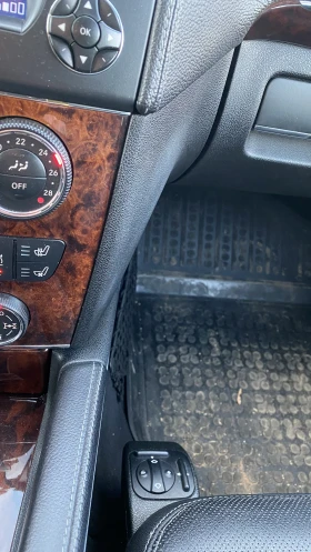 Mercedes-Benz GL 420 420CDI | Mobile.bg    11