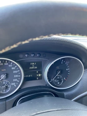 Mercedes-Benz GL 420 420CDI | Mobile.bg    13