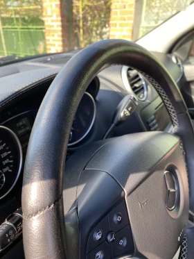 Mercedes-Benz GL 420 420CDI | Mobile.bg    15