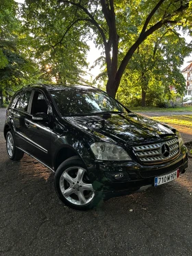 Mercedes-Benz ML 320 4 Matic CDI - 13800 лв. - 88616402 2