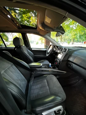 Mercedes-Benz ML 320 4 Matic CDI - 13800 лв. - 88616402 8