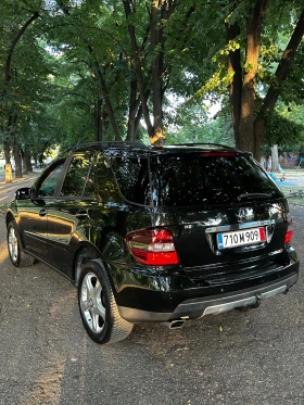 Mercedes-Benz ML 320 4 Matic CDI - 13800 лв. - 88616402 4