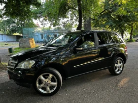 Mercedes-Benz ML 320 4 Matic CDI - 13800 лв. - 88616402 6