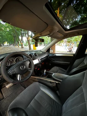 Mercedes-Benz ML 320 4 Matic CDI - 13800 лв. - 88616402 7