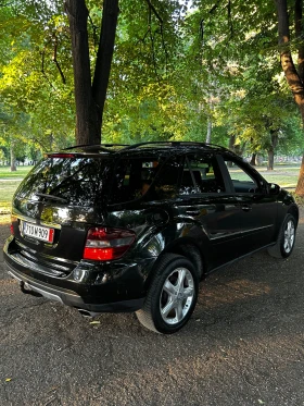 Mercedes-Benz ML 320 4 Matic CDI - 13800 лв. - 88616402 3