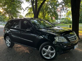 Mercedes-Benz ML 320 4 Matic CDI - 13800 лв. - 88616402 5