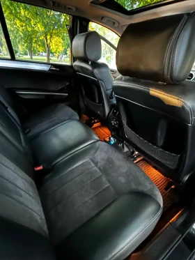 Mercedes-Benz ML 320 4 Matic CDI - 13800 лв. - 88616402 10