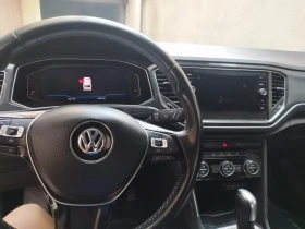 Обява за продажба на VW T-Roc ~38 000 лв. - изображение 10