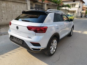 Обява за продажба на VW T-Roc ~38 000 лв. - изображение 4
