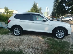 BMW X3 * * 2.0 xDRIVE-184* * LUXURY* * ITALIA* *  | Mobile.bg    15