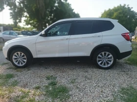 BMW X3 * * 2.0 xDRIVE-184* * LUXURY* * ITALIA* *  | Mobile.bg    14