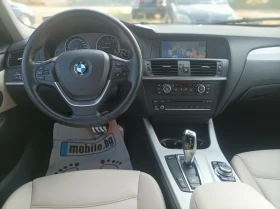 Обява за продажба на BMW X3 * * 2.0 xDRIVE-184* * LUXURY* * ITALIA* *  ~19 400 лв. - изображение 10