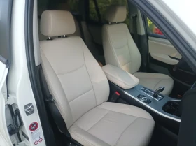 Обява за продажба на BMW X3 * * 2.0 xDRIVE-184* * LUXURY* * ITALIA* *  ~19 400 лв. - изображение 11