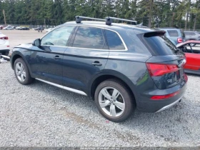 Audi Q5 45 PREMIUM | Mobile.bg    3