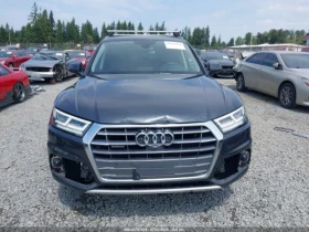 Audi Q5 45 PREMIUM | Mobile.bg    6