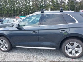 Audi Q5 45 PREMIUM | Mobile.bg    13