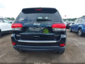 Jeep Grand cherokee LIMITED* 3.6* V6* 8ZF* * *  | Mobile.bg    8