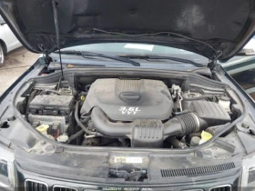 Jeep Grand cherokee LIMITED* 3.6* V6* 8ZF* * *  | Mobile.bg    13