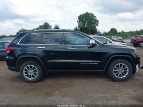 Jeep Grand cherokee LIMITED* 3.6* V6* 8ZF* * *  | Mobile.bg    5