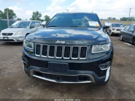 Jeep Grand cherokee LIMITED* 3.6* V6* 8ZF* * *  | Mobile.bg    7