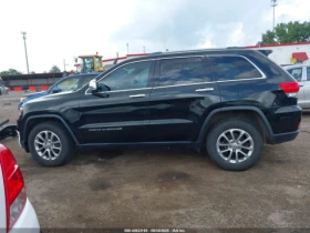 Jeep Grand cherokee LIMITED* 3.6* V6* 8ZF* * *  | Mobile.bg    6