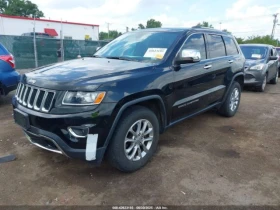 Jeep Grand cherokee LIMITED* 3.6* V6* 8ZF* * *  | Mobile.bg    3