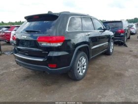 Jeep Grand cherokee LIMITED* 3.6* V6* 8ZF* * *  | Mobile.bg    2