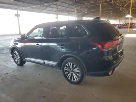 Mitsubishi Outlander 2020 MITSUBISHI OUTLANDER SE | Mobile.bg    4