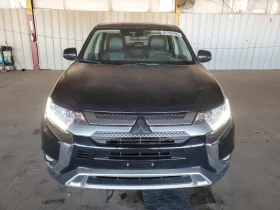 Mitsubishi Outlander 2020 MITSUBISHI OUTLANDER SE