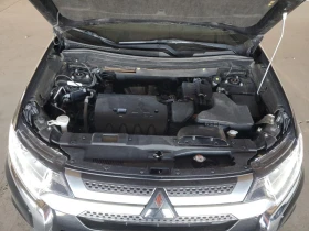Mitsubishi Outlander 2020 MITSUBISHI OUTLANDER SE | Mobile.bg    11