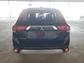 Mitsubishi Outlander 2020 MITSUBISHI OUTLANDER SE | Mobile.bg    6