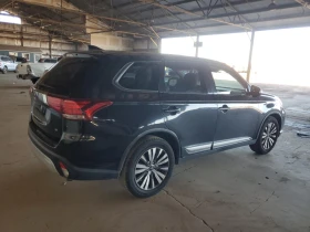 Mitsubishi Outlander 2020 MITSUBISHI OUTLANDER SE | Mobile.bg    5