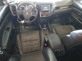 Mitsubishi Outlander 2020 MITSUBISHI OUTLANDER SE | Mobile.bg    7