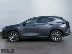 Lexus NX 350h НОВ!/E-FOUR/LUXURY/240HP/PANO/360CAM/HUD/NAVI/744f - 121399 лв. - 61790531 2