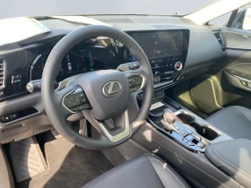Lexus NX 350h НОВ!/E-FOUR/LUXURY/240HP/PANO/360CAM/HUD/NAVI/744f - 121399 лв. - 61790531 7