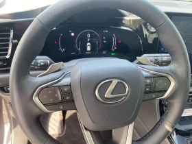 Lexus NX 350h НОВ!/E-FOUR/LUXURY/240HP/PANO/360CAM/HUD/NAVI/744f - 121399 лв. - 61790531 8