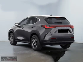 Lexus NX 350h НОВ!/E-FOUR/LUXURY/240HP/PANO/360CAM/HUD/NAVI/744f - 121399 лв. - 61790531 4