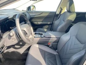 Lexus NX 350h НОВ!/E-FOUR/LUXURY/240HP/PANO/360CAM/HUD/NAVI/744f - 121399 лв. - 61790531 6