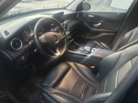 Обява за продажба на Mercedes-Benz GLC 220 ~33 800 лв. - изображение 6