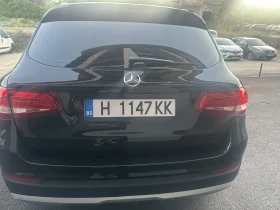 Обява за продажба на Mercedes-Benz GLC 220 ~33 800 лв. - изображение 4
