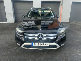 Обява за продажба на Mercedes-Benz GLC 220 ~33 800 лв. - изображение 1